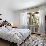 La Casa Di Heidi-appartamento Lidia Ferienhaus Zoppe