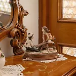 Ferienhaus La Casa Di Heidi-appartamento Lidia *