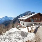 La Casa Di Heidi-appartamento Lidia *