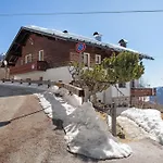 La Casa Di Heidi-appartamento Lidia *
