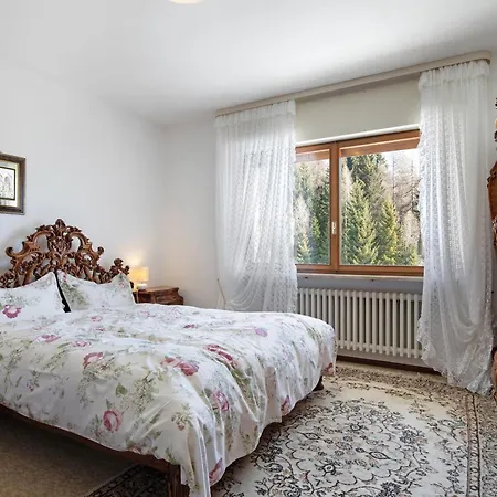 La Casa Di Heidi-appartamento Lidia Holiday home Zoppe