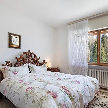 Holiday home La Casa Di Heidi-appartamento Lidia *