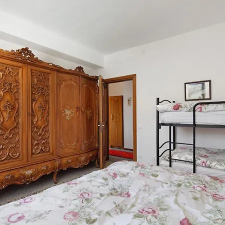 Tatil Evi La Casa Di Heidi-appartamento Lidia Zoppe