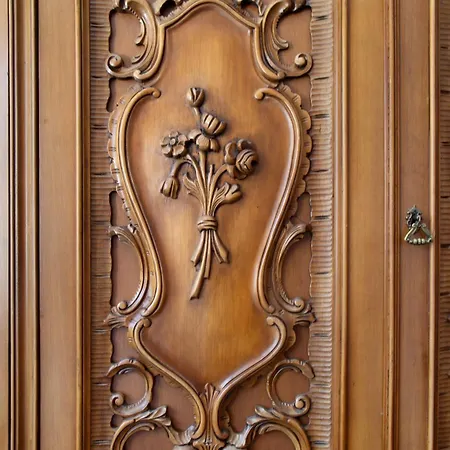 La Casa Di Heidi-appartamento Lidia Tatil Evi Zoppe