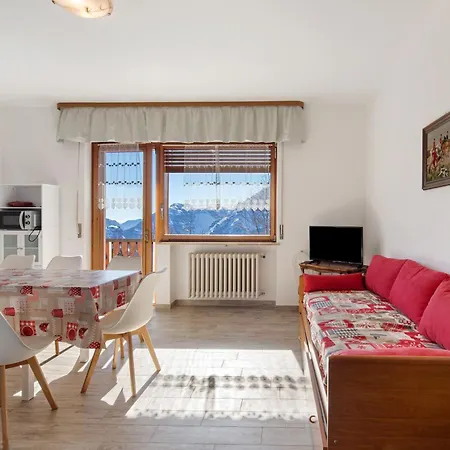 La Casa Di Heidi-appartamento Lidia * Zoppe