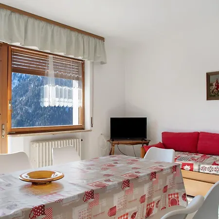 펜션 La Casa Di Heidi-appartamento Lidia Zoppe