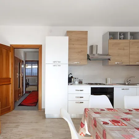 La Casa Di Heidi-appartamento Lidia * Zoppe