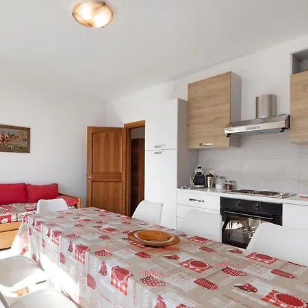 La Casa Di Heidi-appartamento Lidia Zoppe