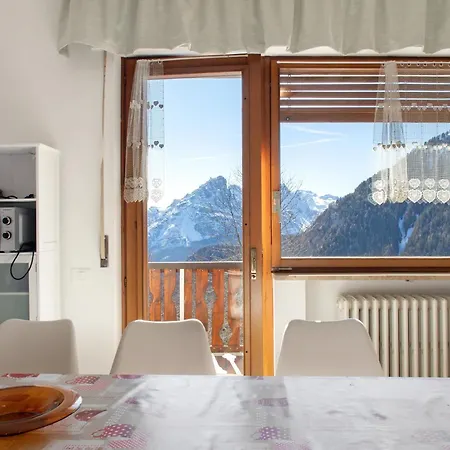 La Casa Di Heidi-appartamento Lidia *