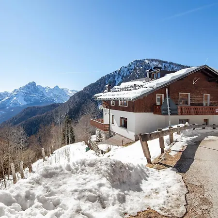 La Casa Di Heidi-appartamento Lidia *